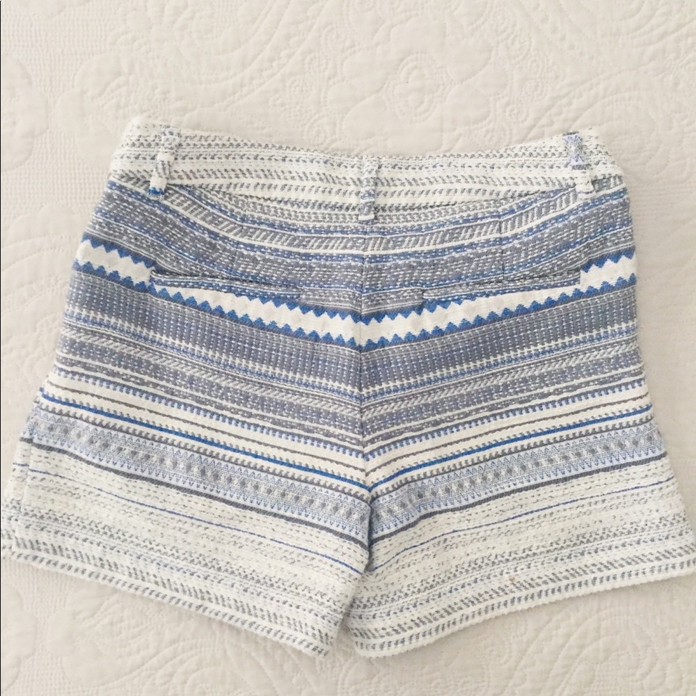 Katherine Barclay Dress Shorts - Picture 5 of 7